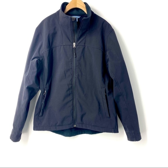 Quest soft shell full zip jacket M - Picture 1 of 10